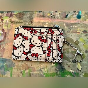 Official Hello Kitty Pouch
